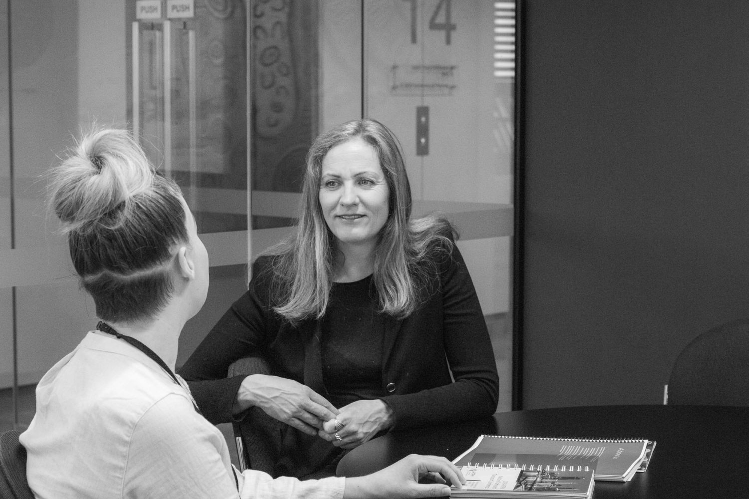 SGS Economics Planning Ellen Witte