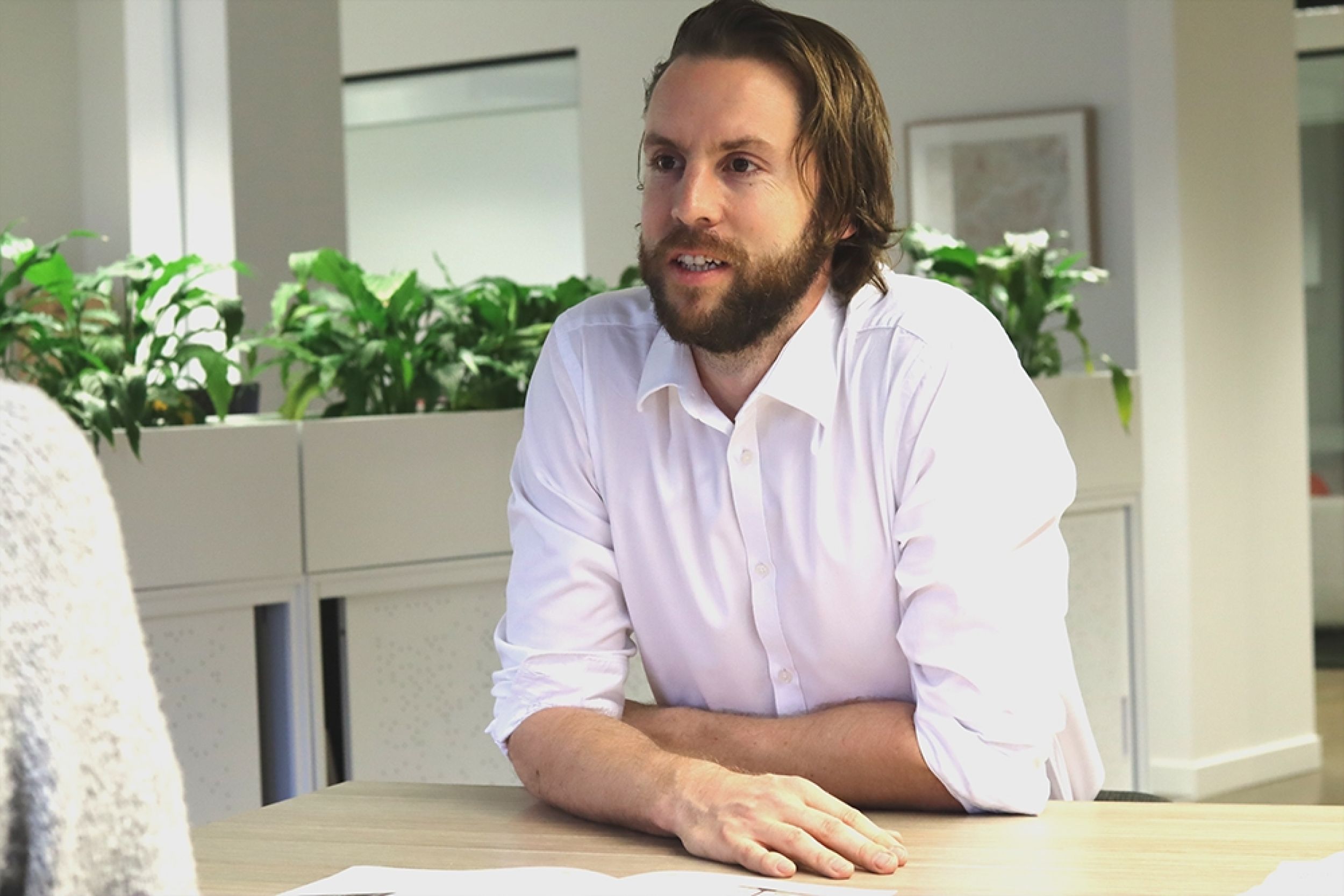 SGS Economics and Planning Ben2