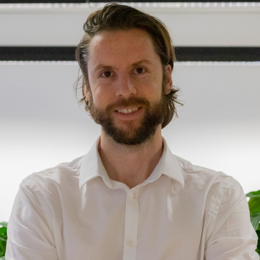 SGS Economics Planning Ben Taylor