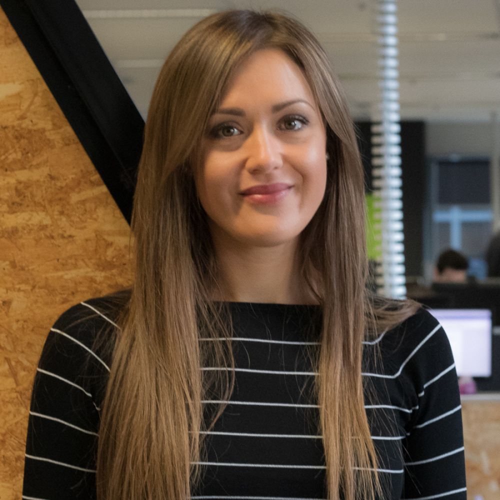 SGS Economics Planning Daniela Miras