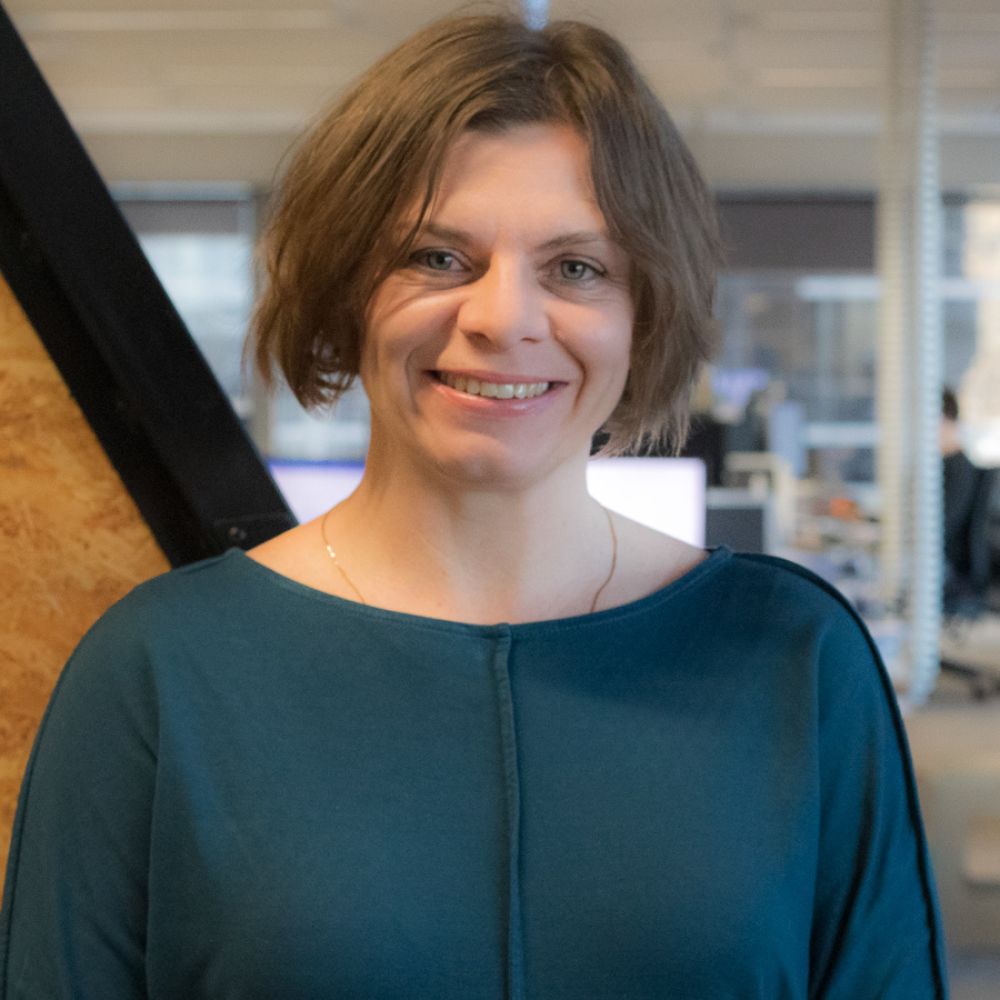 SGS Economics Planning Helen Zhevelyuk