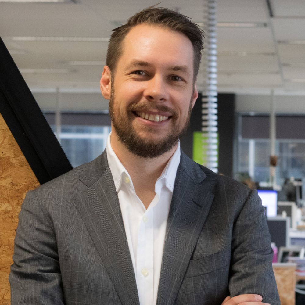 SGS Economics Planning Julian Szafraniec