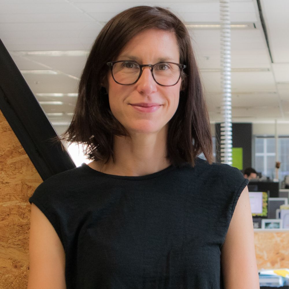 SGS Economics Planning Merle Zierke