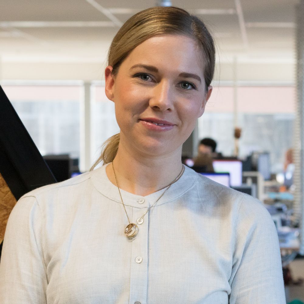 SGS Economics Planning Tara Callinan