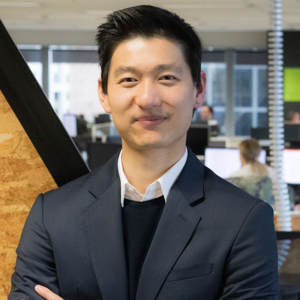 SGS Economics Planning Yilong Shi