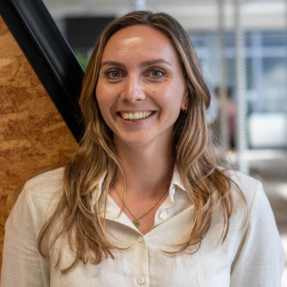 SGS Economics and Planning Alice Brown