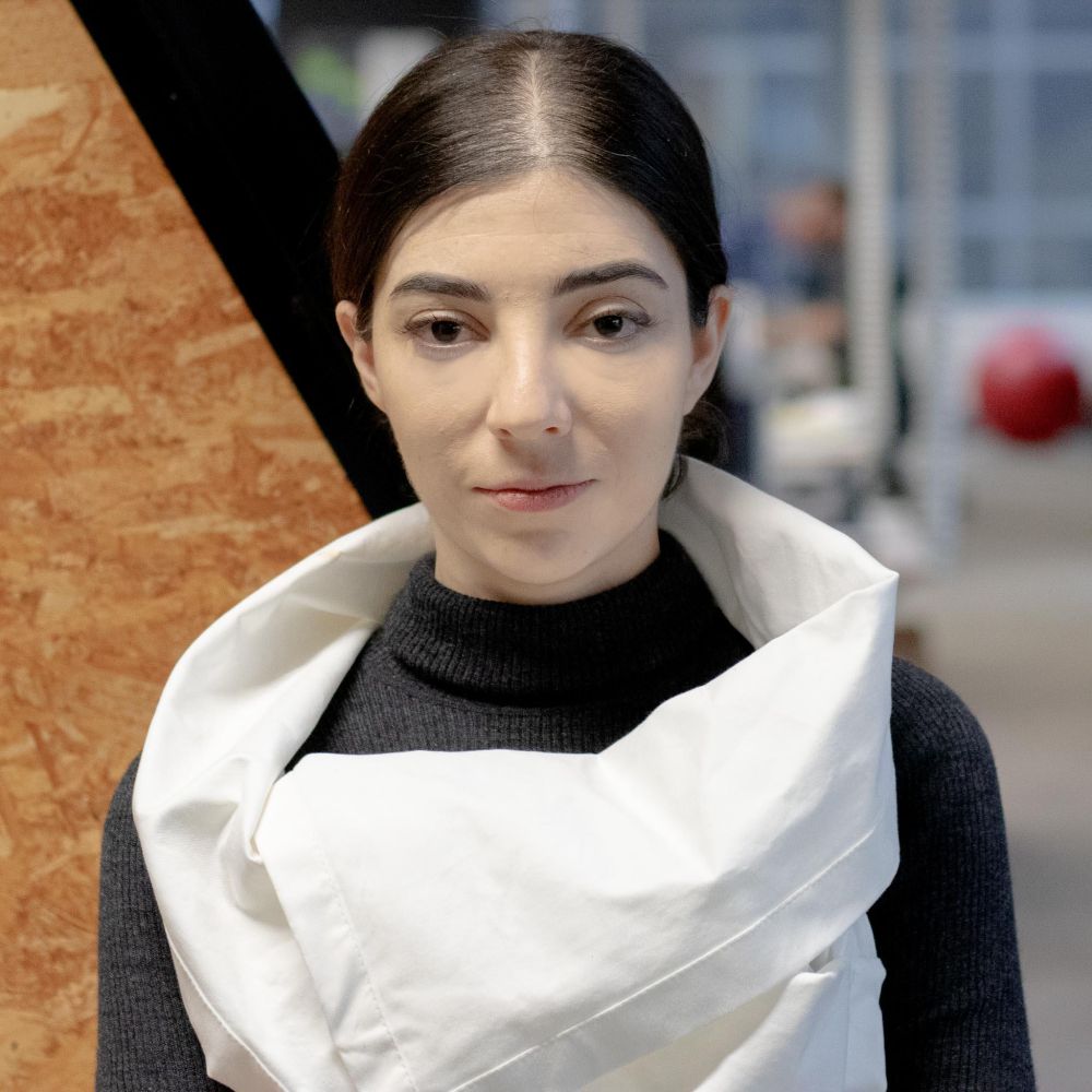 SGS Economics and Planning Aline Raad