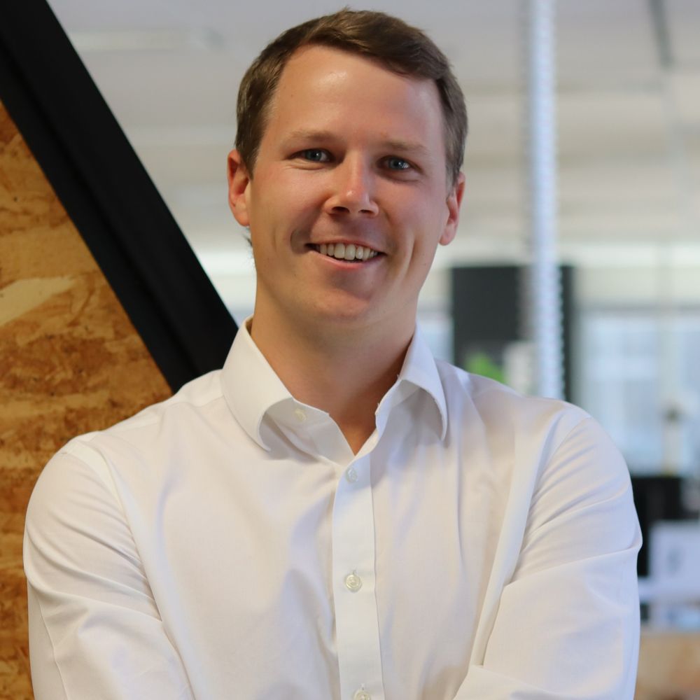 SGS Economics and Planning William Boadle