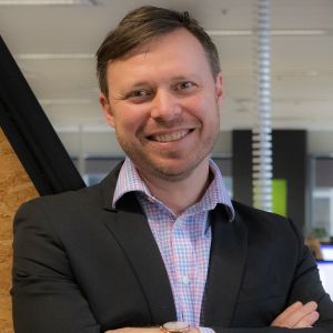 SGS Economics Planning Andrew Spencer