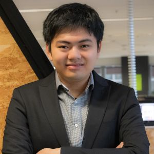 SGS Economics Planning Joseph Giang