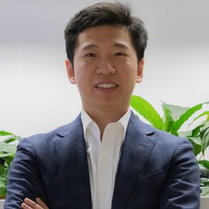 SGS Economics Planning Yuan Deng