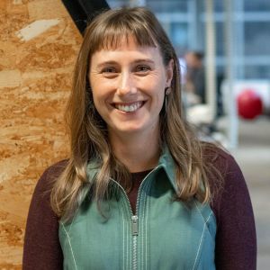 SGS Economics and Planning Aliza Levy