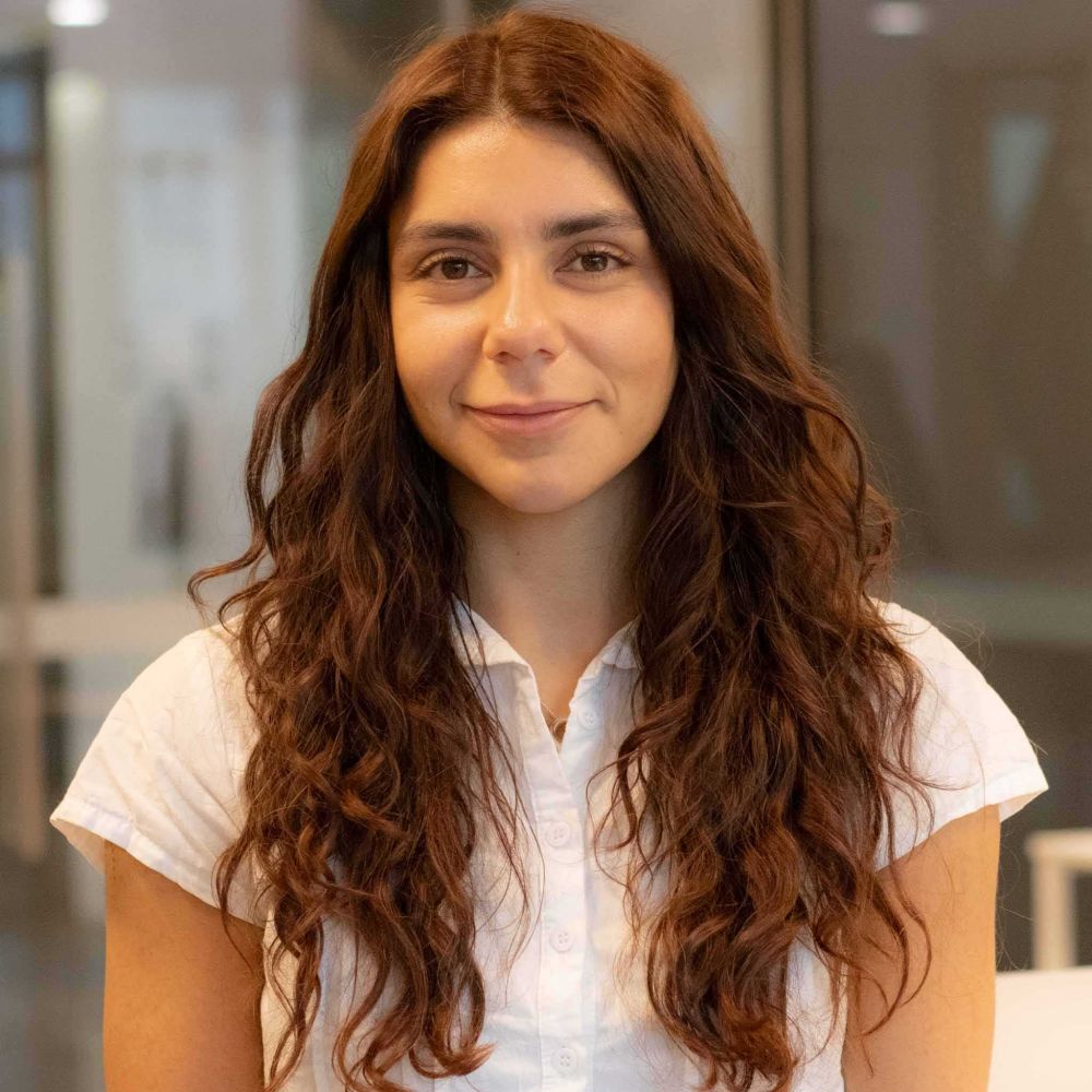 SGS Economics and Planning Natalie Blanco