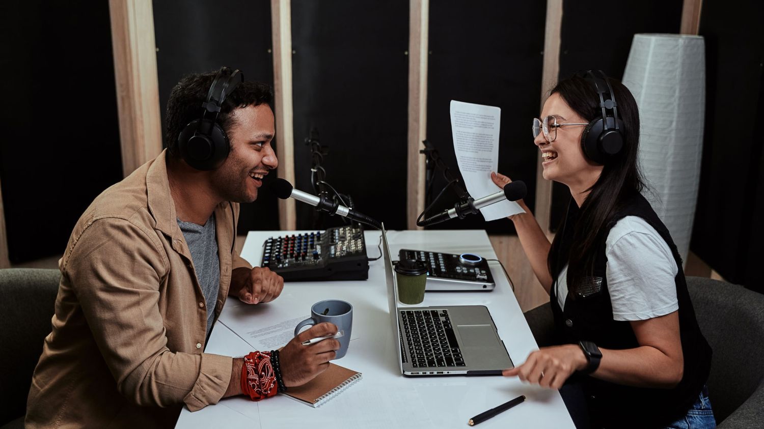 SGS Economics and Planning Community Radio2