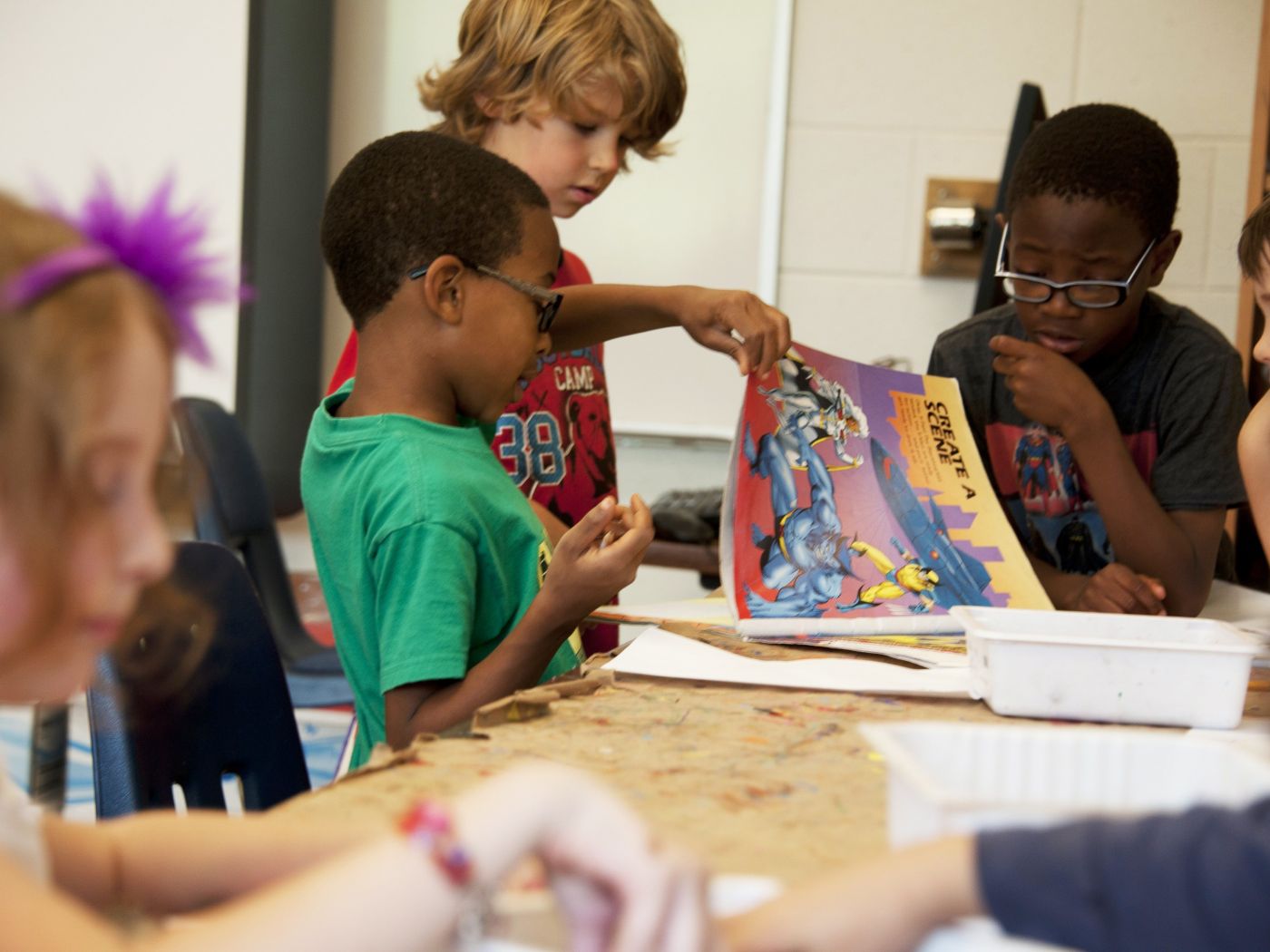 SGS Economics and Planning Enrolment Forecasts