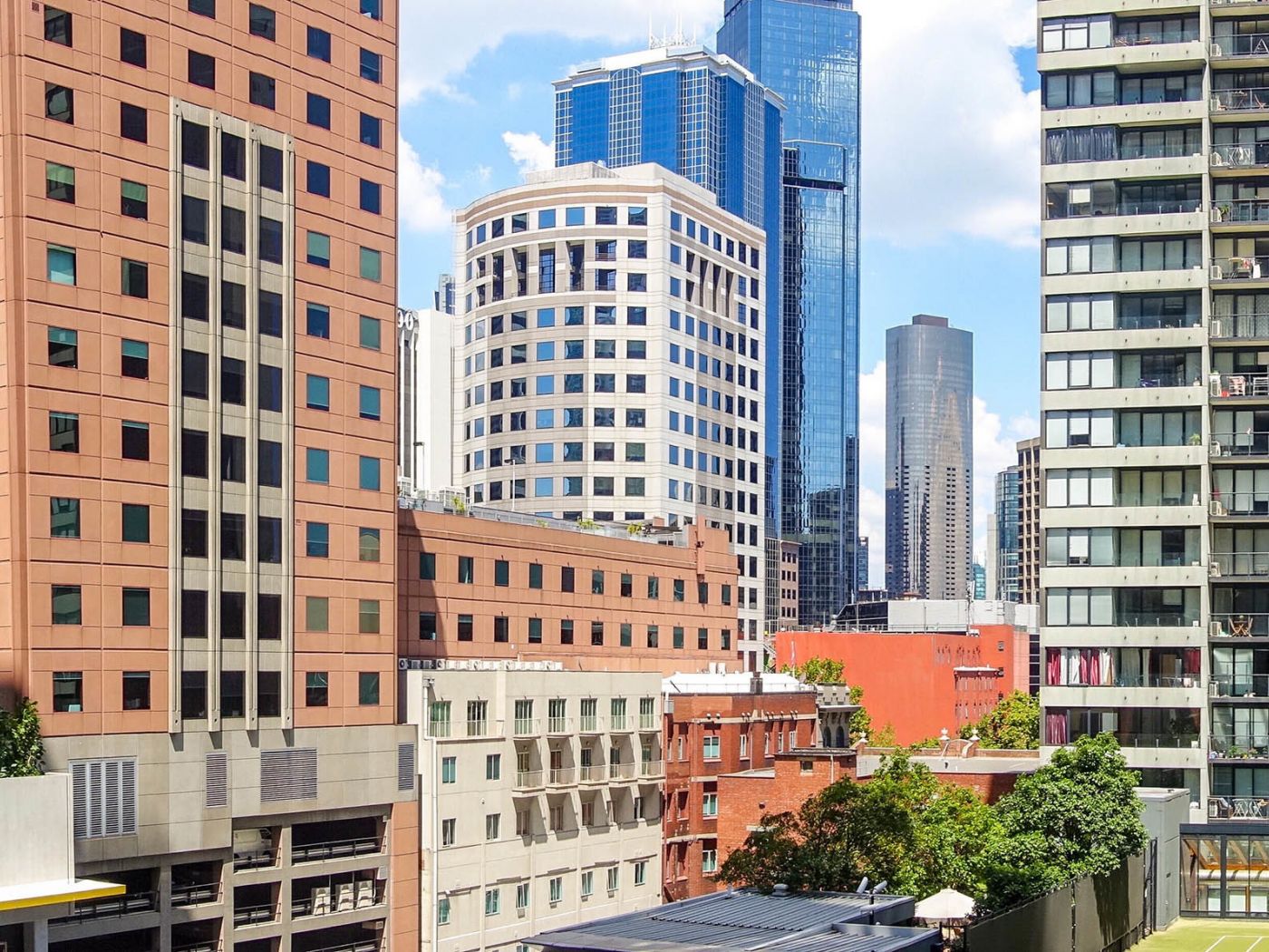 SGS Economics and Planning Fishermans bend