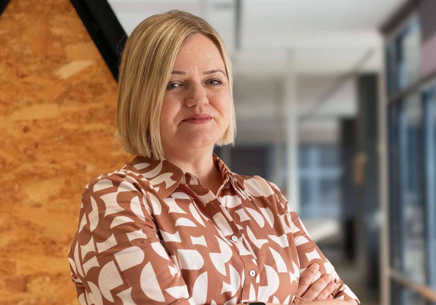 SGS Economic and Planning Alison Holloway Colour