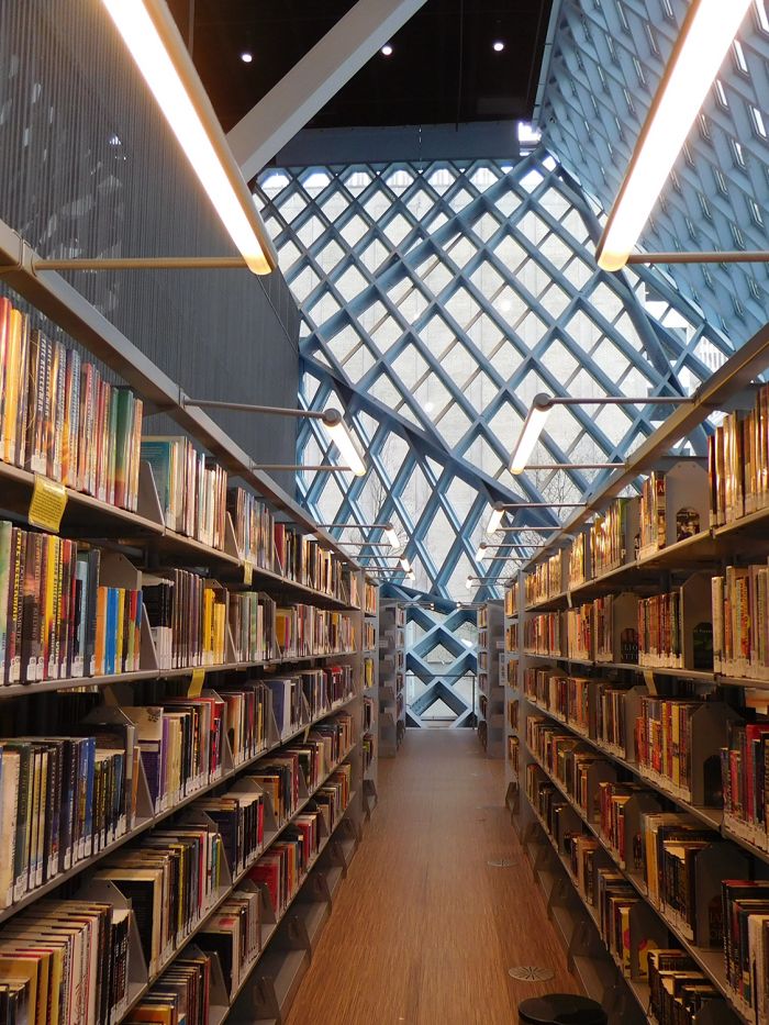 SGS Economics and Planning Auckland libaries