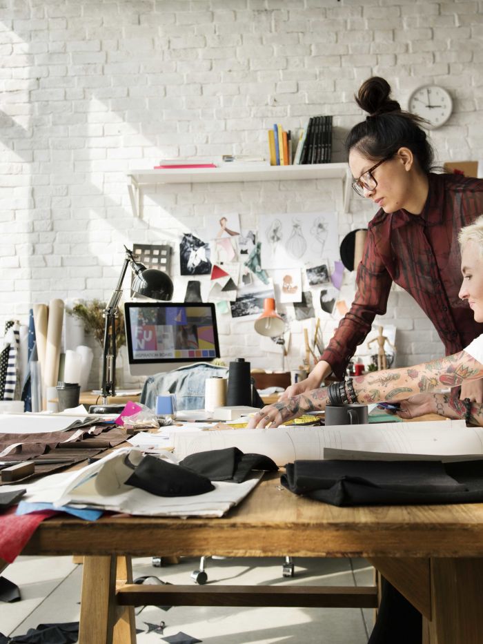 SGS Economics and Planning Aus creative industries