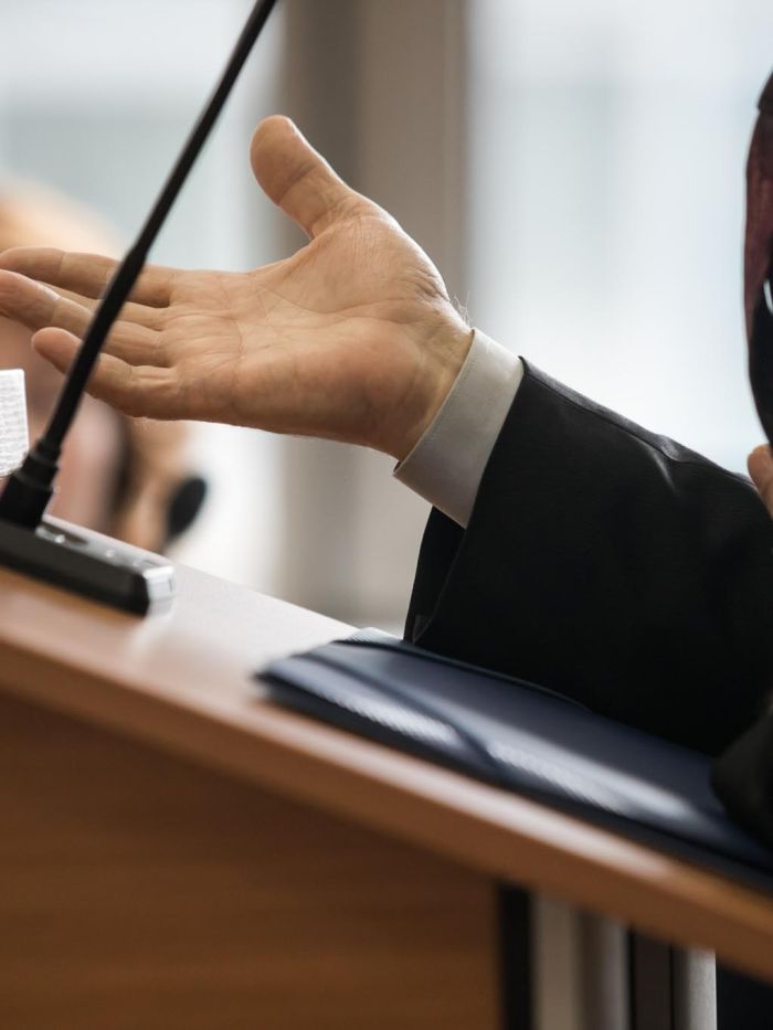 SGS Economics and Planning CS Vdashboard