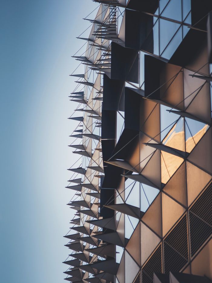 SGS Economics and Planning Design Review