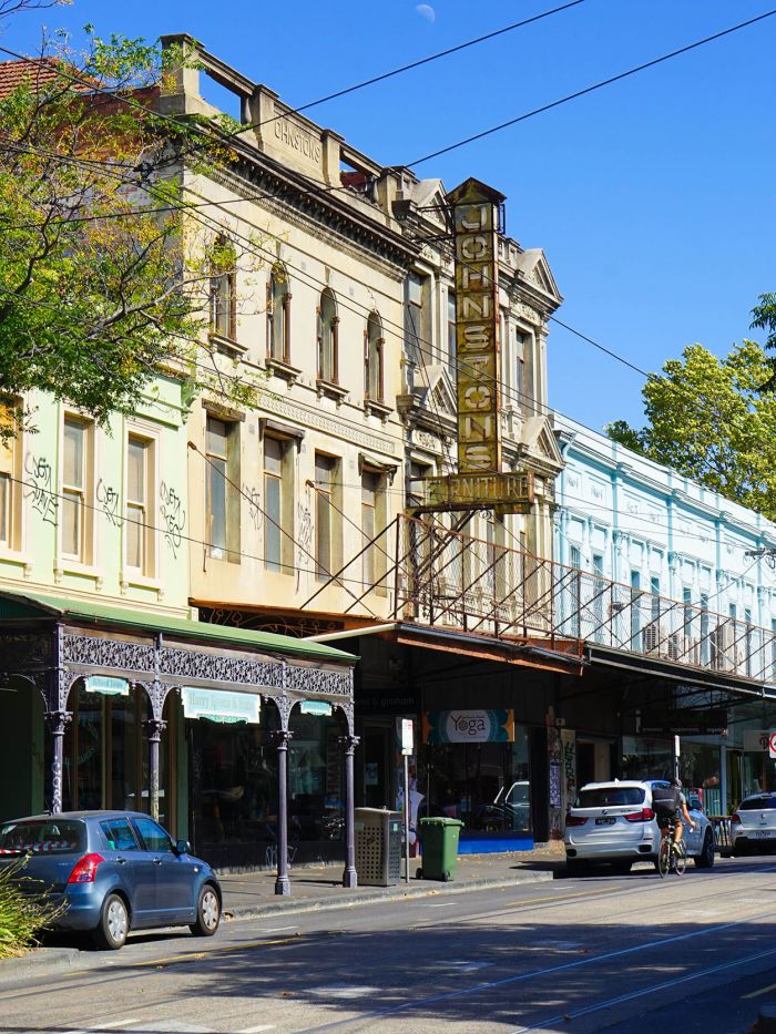 SGS Economics and Planning Economic Employment Strategy