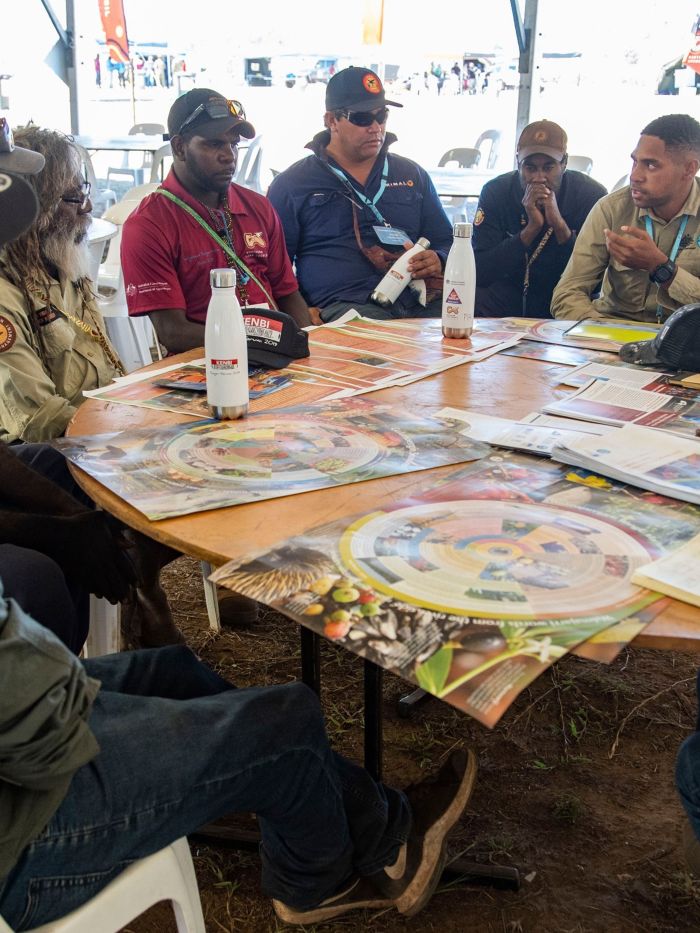 SGS Economics and Planning Indigenous Engagement