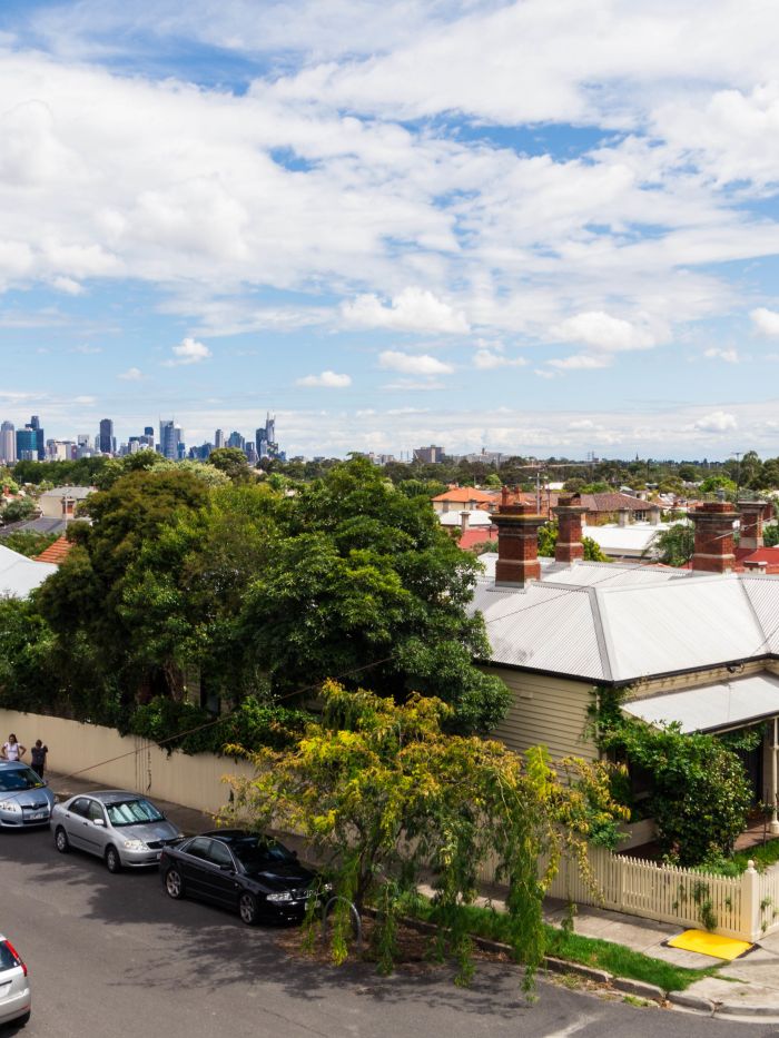 SGS Economics and Planning Metro Spatial Profiles