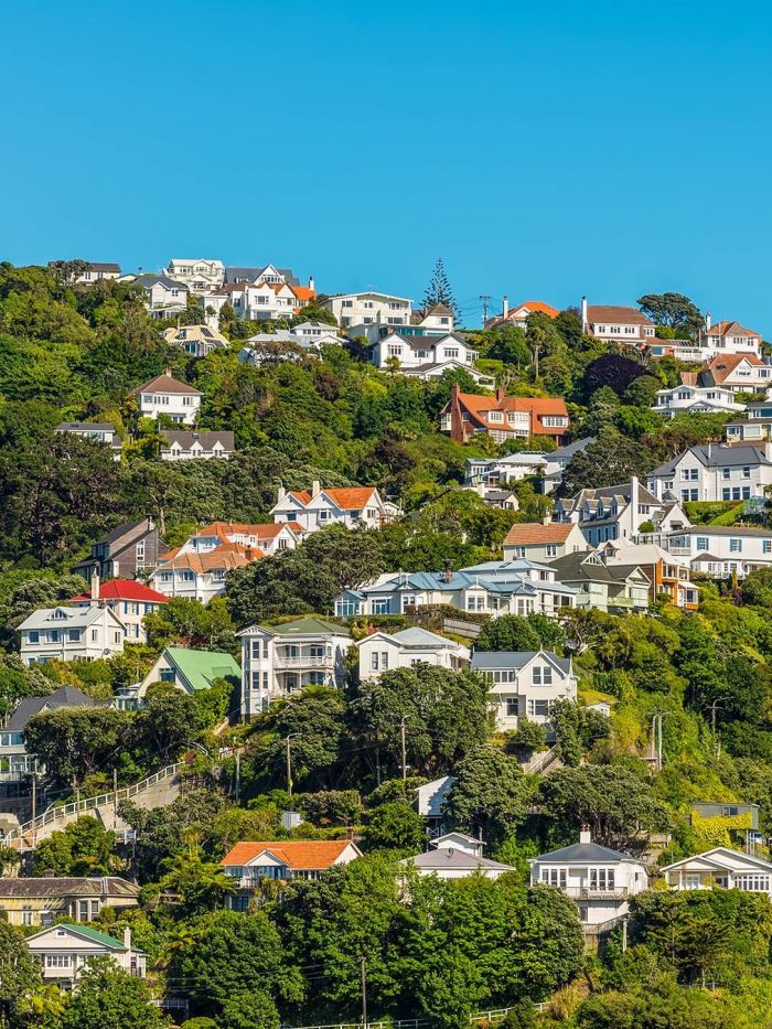 SGS Economics and Planning NZ Productivity Commission