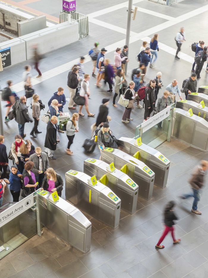 SGS Economics and Planning Regional Victoria employment