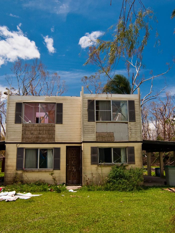 SGS Economics and Planning Suncorp report