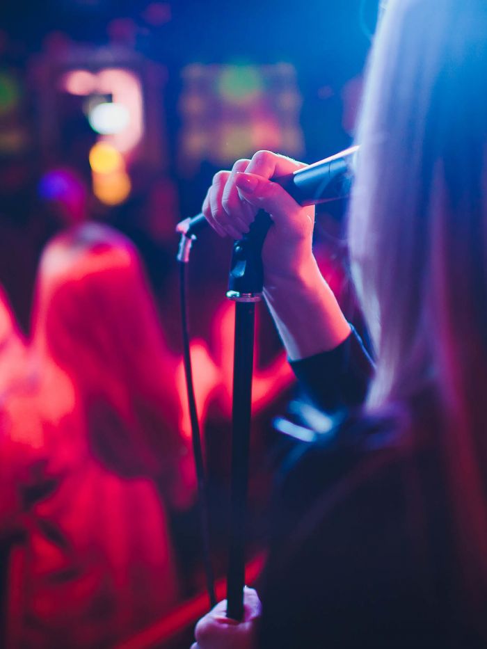 SGS Economics and Planning Sydenham creative hub