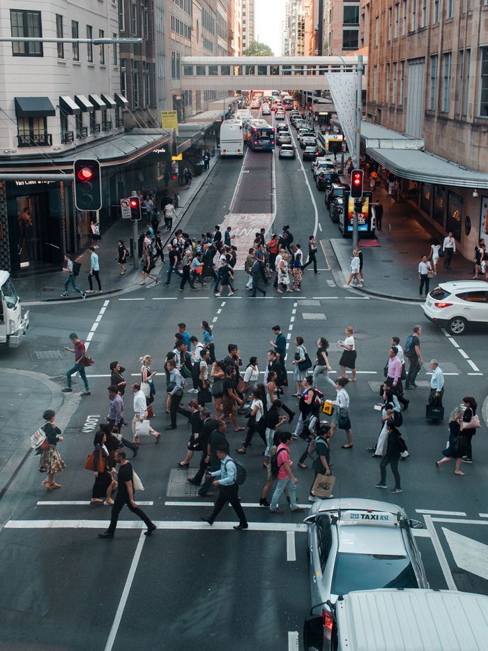 SGS Economics and Planning Sydney Economic Analysis