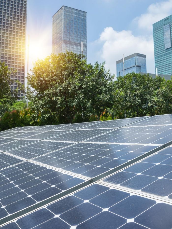 SGS Economics and Planning VIC Economy