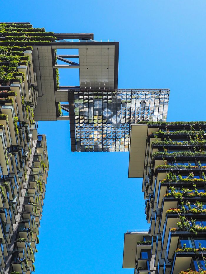 SGS Economics and Planning sustainable sydney