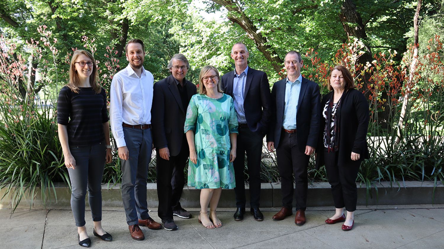 SGS Economics and Planning Company Conference 5