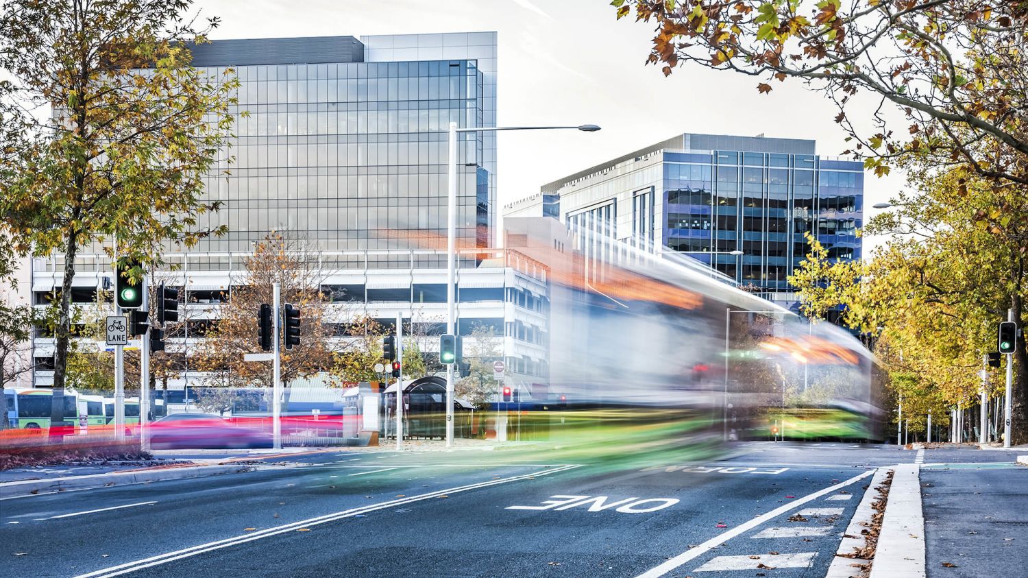 SGS Economics and Planning Canberra an evolving city