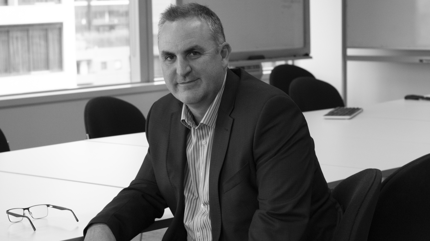 SGS Economics and Planning Luke Nicholls Appointment