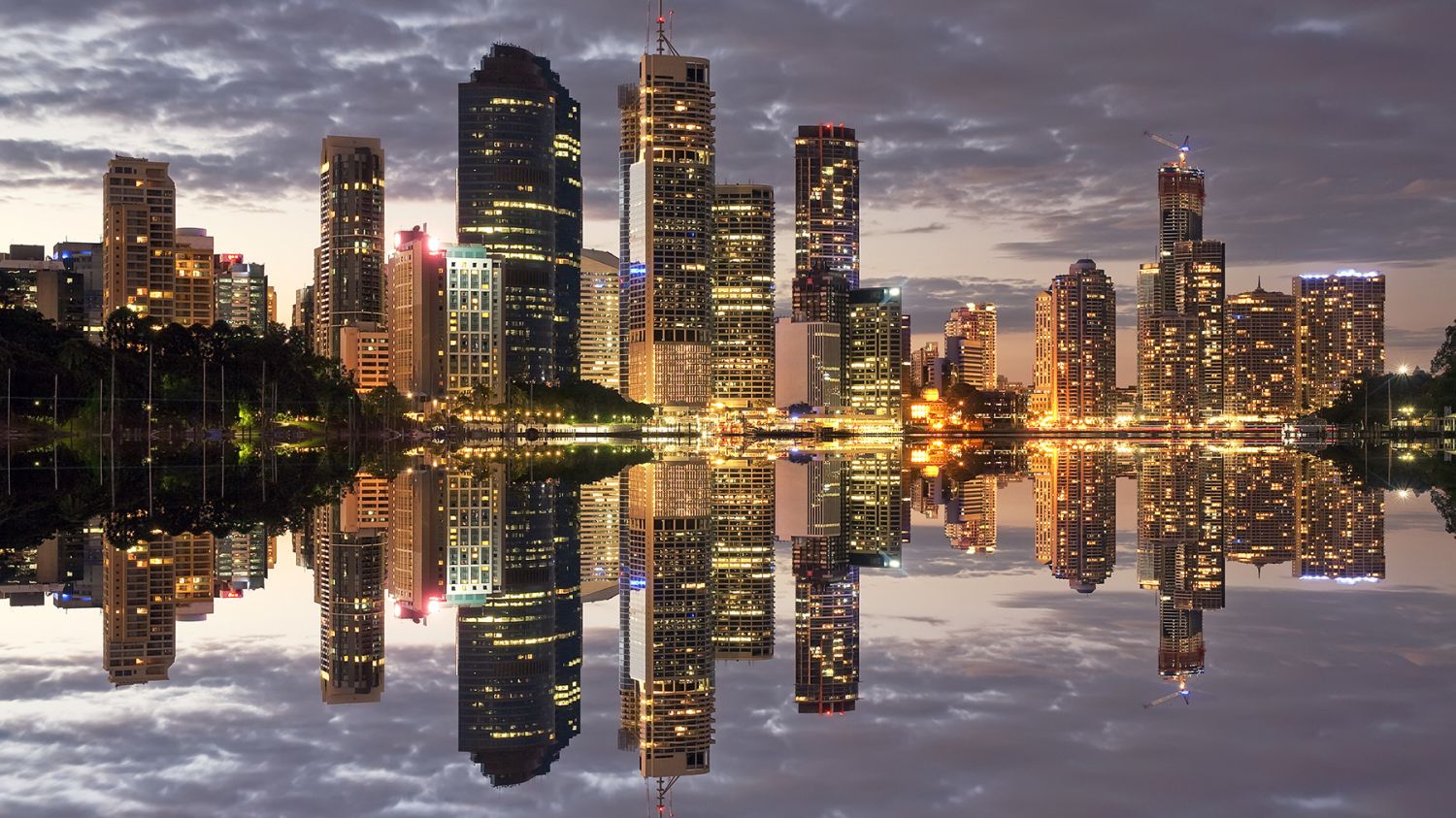 SGS Economics and Planning Metropolitan Imperative Book