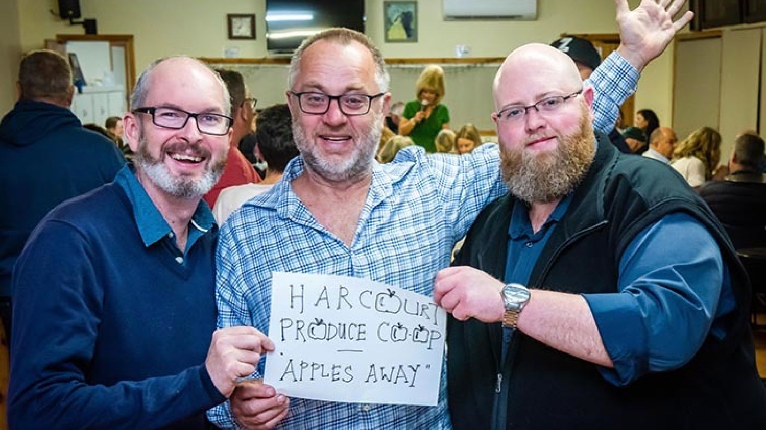 SGS Economics and Planning Patrick Fensham