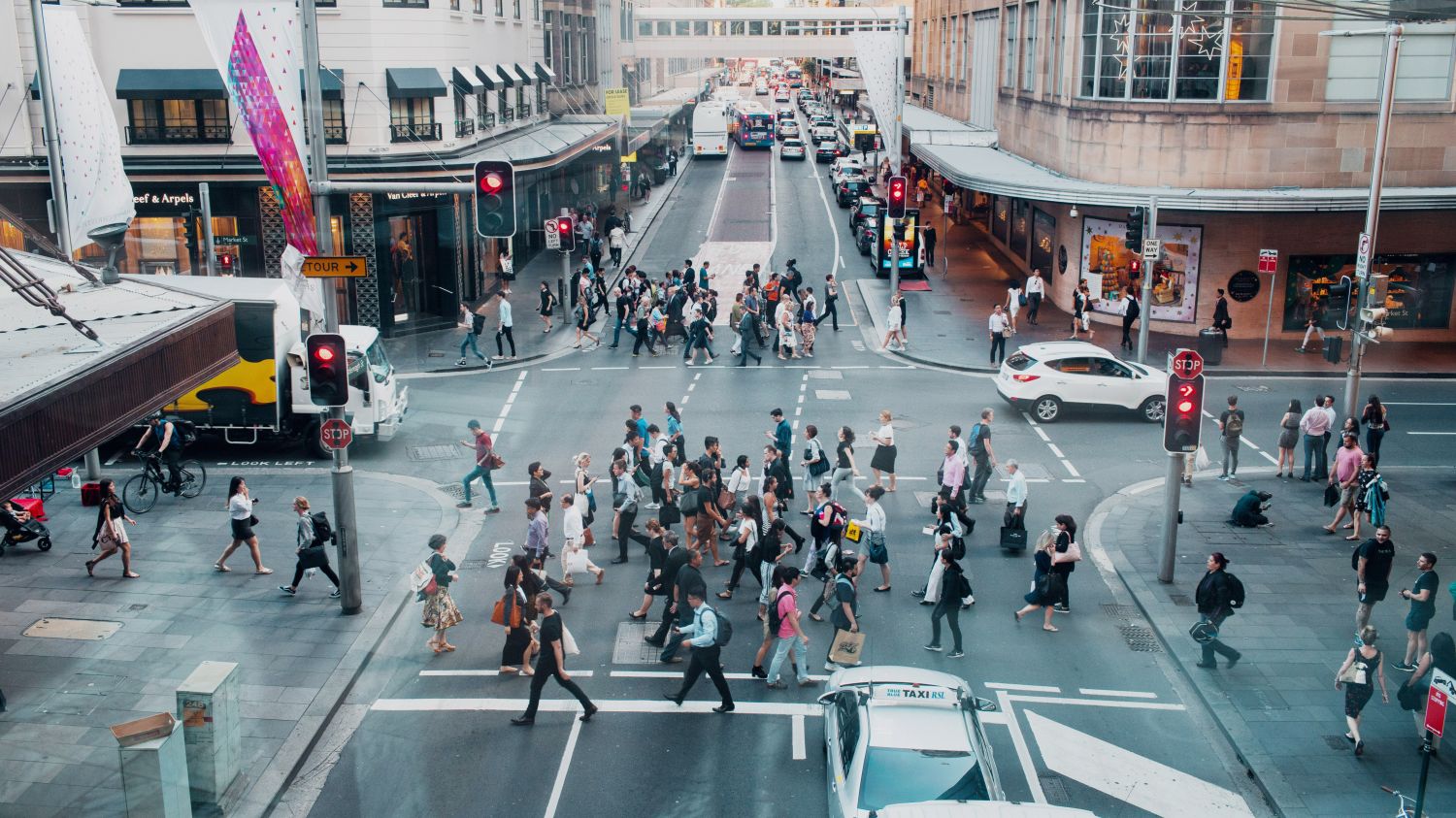 SGS Economics and Planning GDP cover image