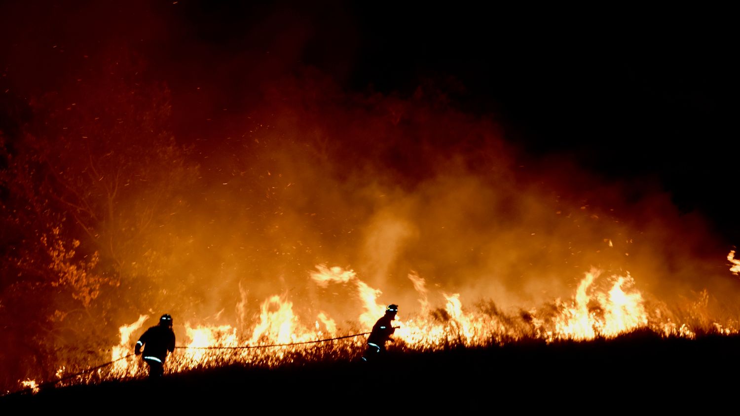 SGS Economics and Planning Growing risk from natural perils