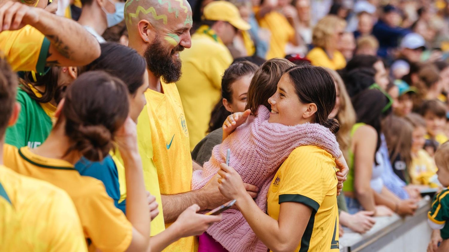 SGS Economics and Planning Matildas3