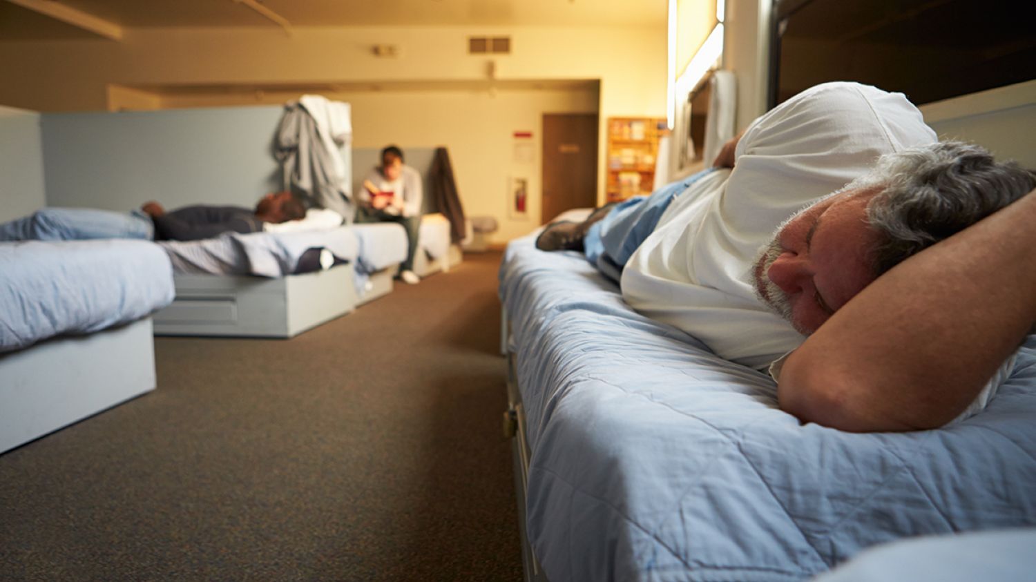 SGS Economics and Planning The case for investing in last resort housing2