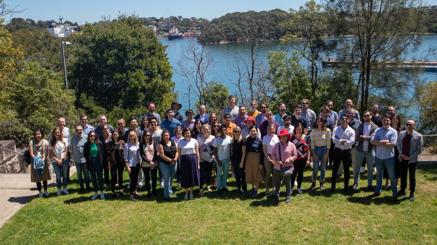 SGS Economics and Planning one sgs