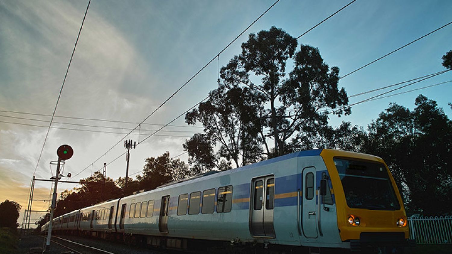 SGS Economics and Planning suburban rail loop