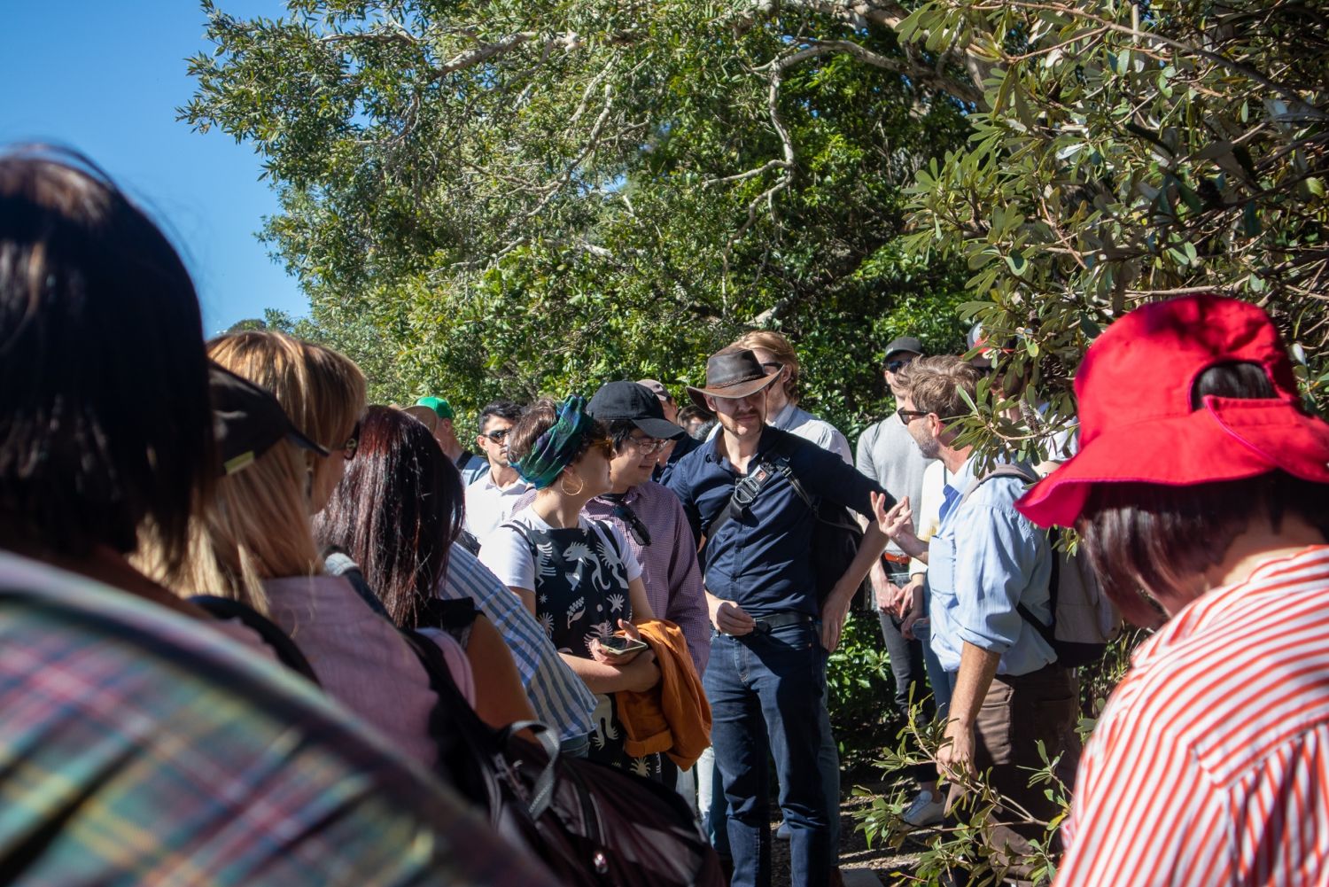 SGS Economics and Planning ACC