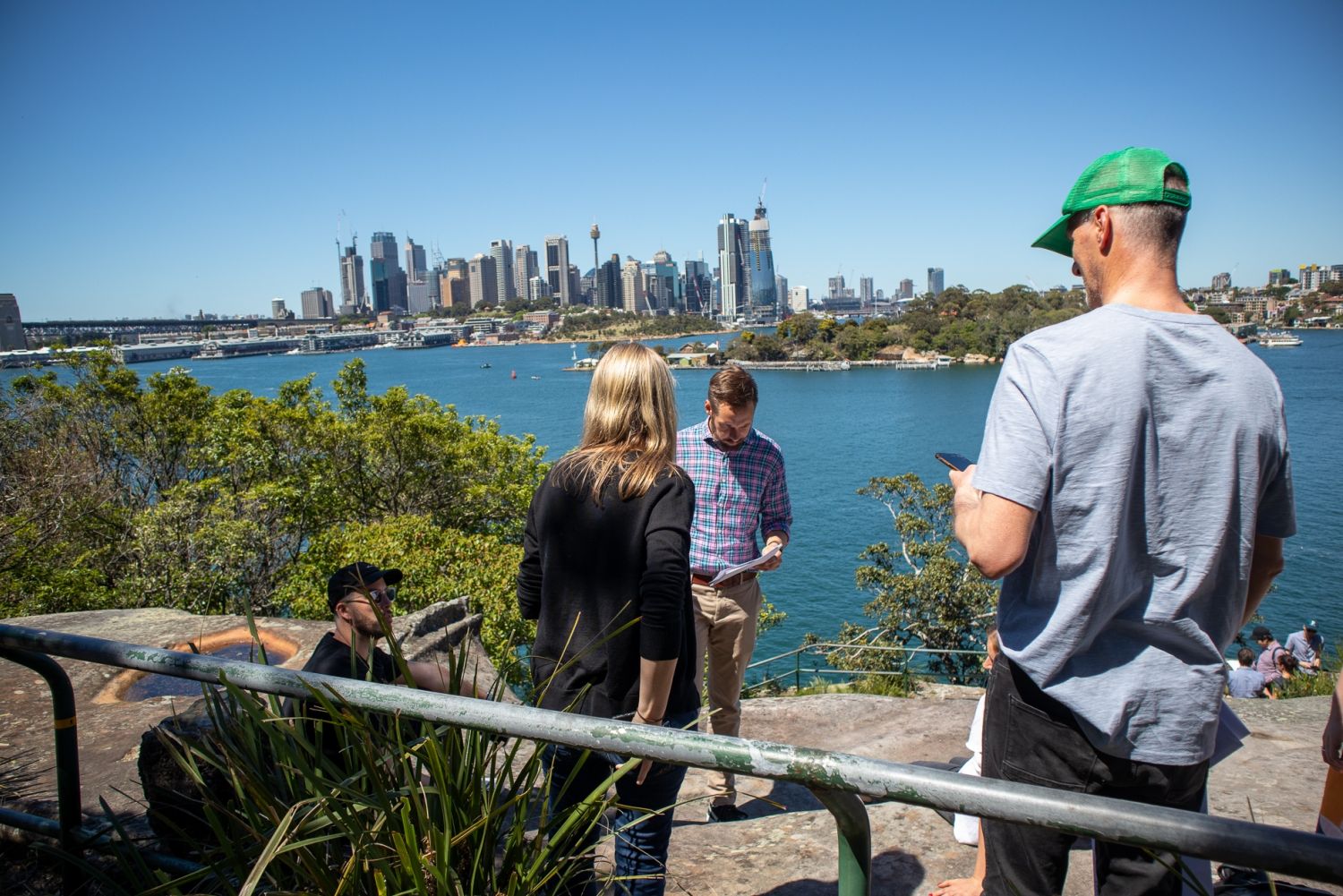 SGS Economics and Planning ACC5