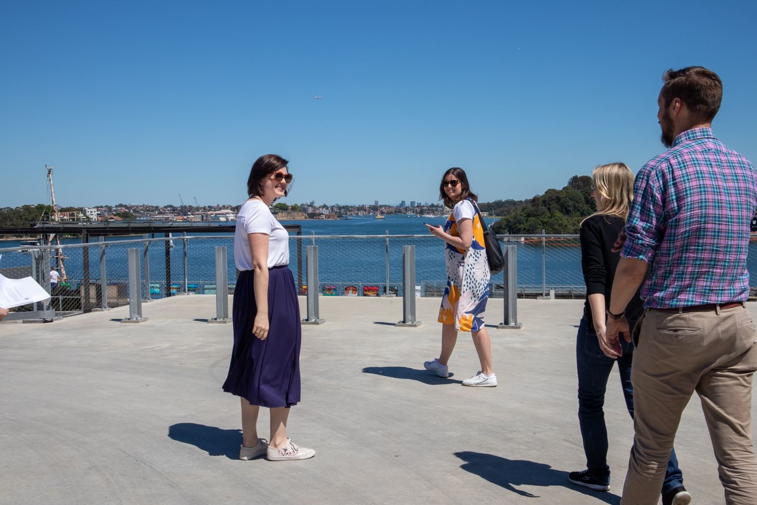 SGS Economics and Planning ACC6