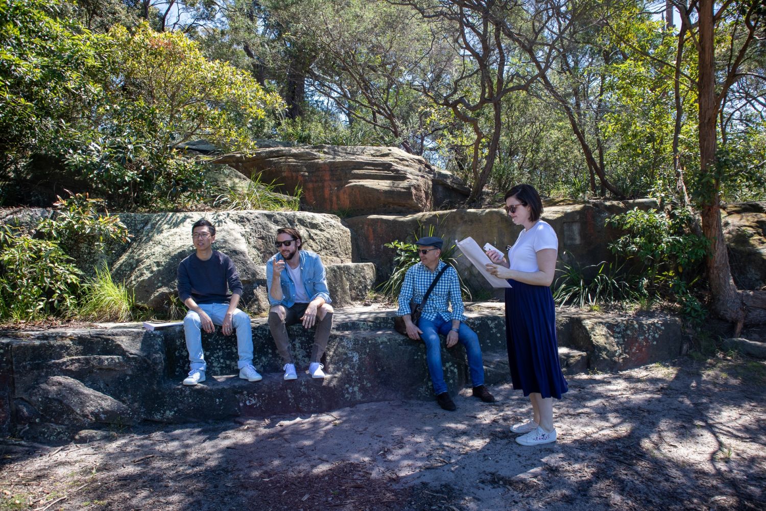 SGS Economics and Planning ACC7